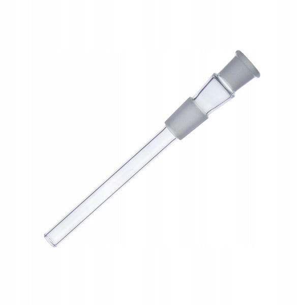Adapter szklany 14,5 cm 17