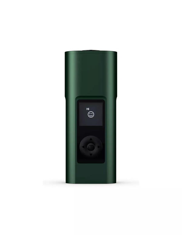 Arizer Solo 3 v2.0 Sea of Green