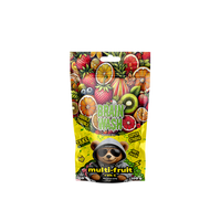 Żelki - Brain Wash - Multi Fruit