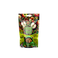 Żelki - Brain Wash - Sour Apple 100g