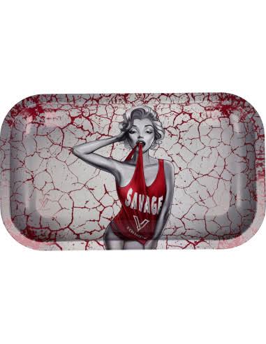 Tacka do skręcania V-SYNDICATE Dank Diva 27x16