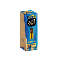 Kartridż CBD - Just CBD Blue Dream 1000mg live resin