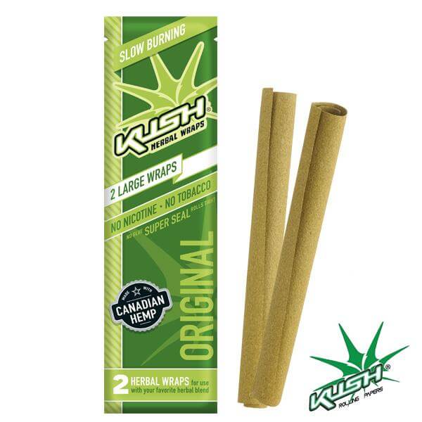 KUSH Wrap original