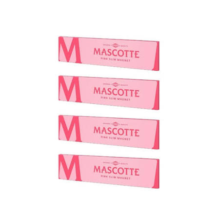 Mascotte Slim Size PINK