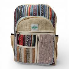 Plecak Himalayan Hemp 2