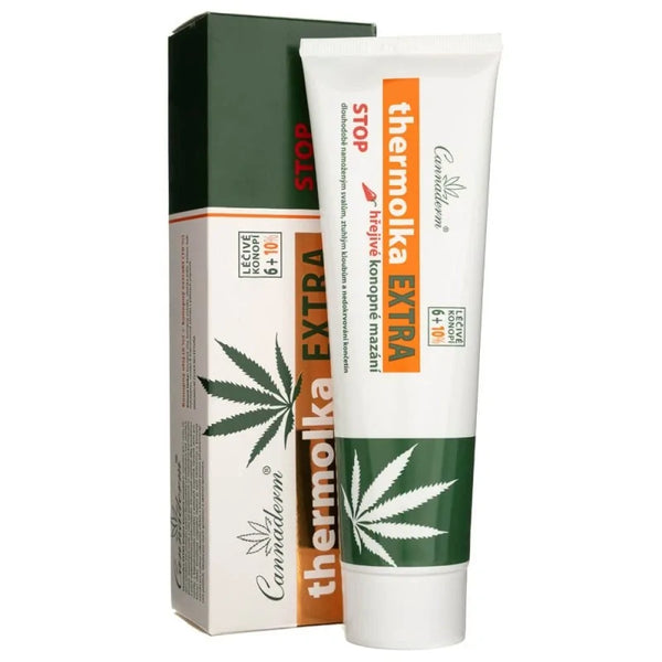 Cannaderm Thermolka Extra
