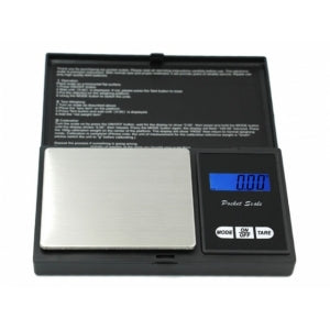 Waga digital scale 200g/0,01g