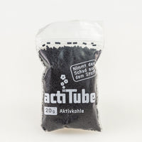 Acti Tube węgiel aktywny 150g