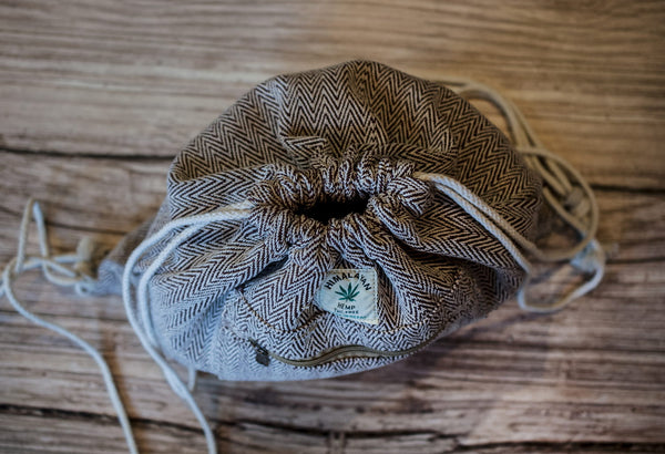 Plecak Himalayan Hemp 3