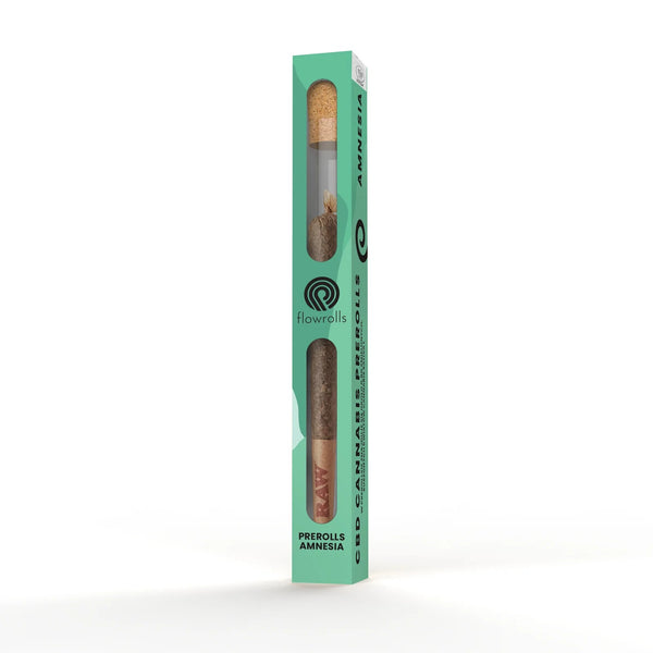 Amnesia Haze CBD prerolls 0.8g z akcyzą
