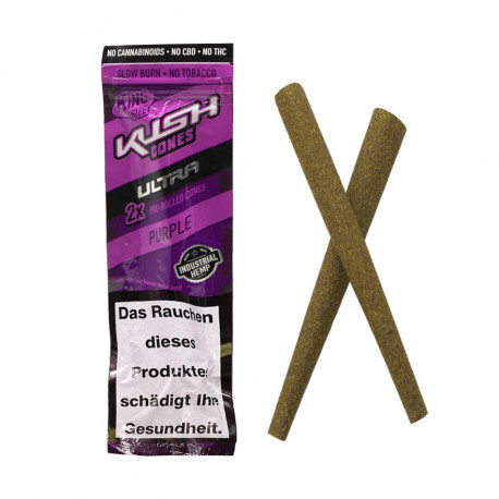 Cones Grape KUSH (2 sztuk/opak)