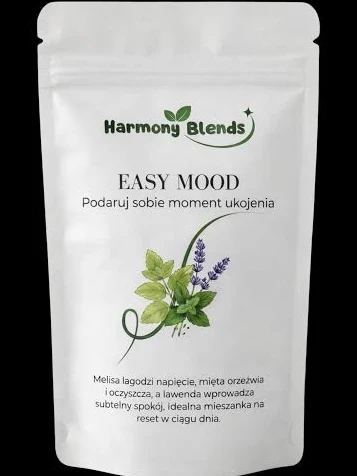 Mieszanka Easy Mood