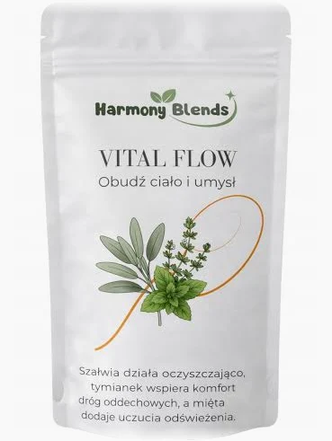 Mieszanka Vital Flow