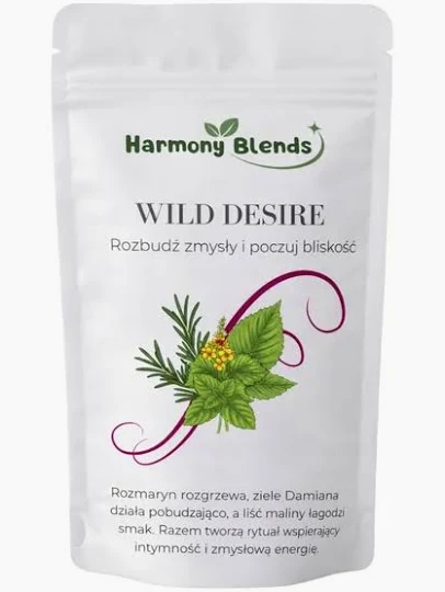 Mieszanka Wild Desire