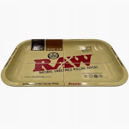 RAW tacka do rolowania Como 17x27 cm