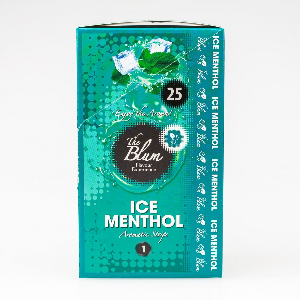 The Blum wkładki ICE