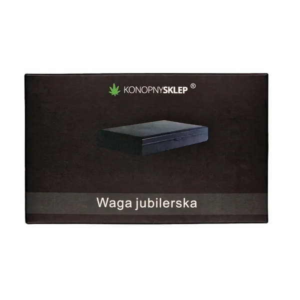 Waga elektroniczna do suszu 100g x 0.01g